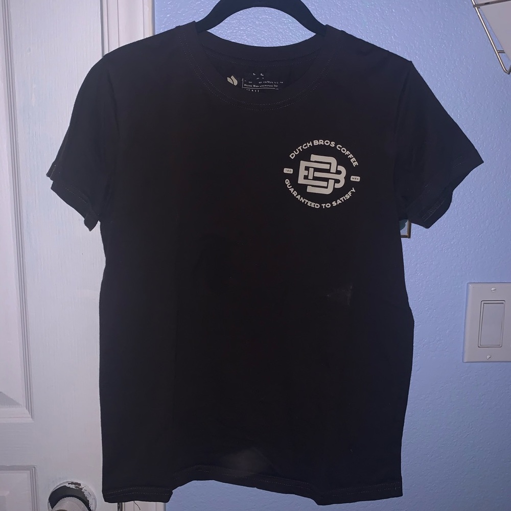 Dutch Bros Shirts